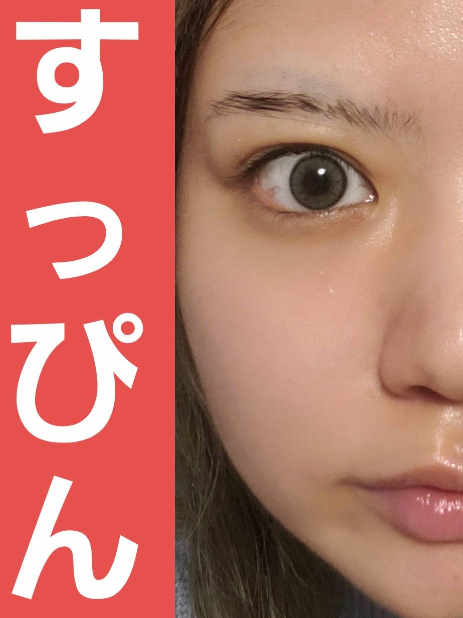 プロボカリプス リップカラー/リンメル ロンドン/リップグロスを使ったクチコミ(2枚目)