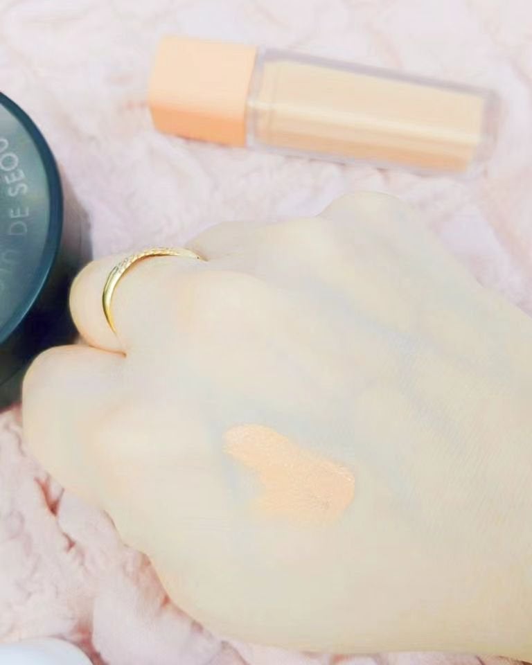 ウインク アイ シェード プライマー/Javin De Seoul/リキッドアイシャドウを使ったクチコミ(4枚目)