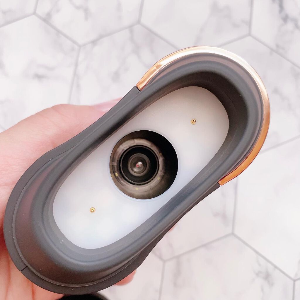 FLES プティ・オートクチュール/FLES /スキンケアキットを使ったクチコミ(4枚目)