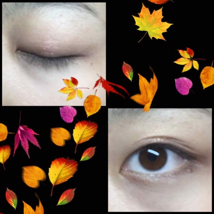 スキニーリッチシャドウ/excel/アイシャドウパレットを使ったクチコミ(1枚目)