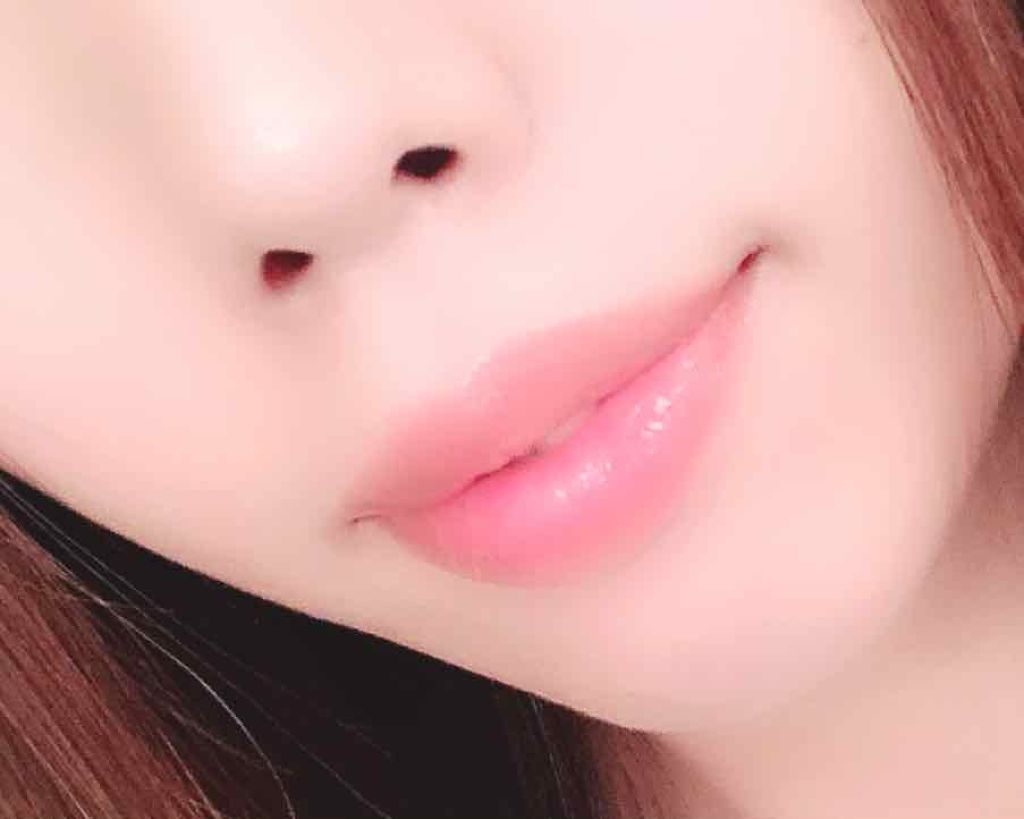 ベビーワセリンリップ/健栄製薬/リップクリームを使ったクチコミ(1枚目)