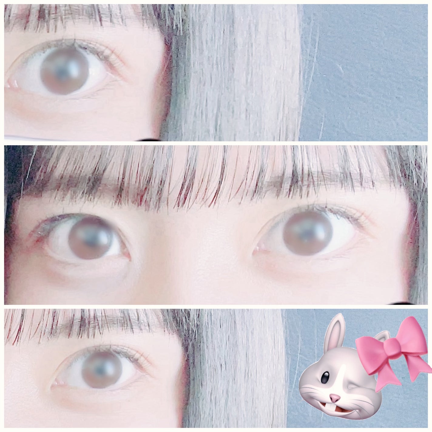 クレヨン アイカラー/Visée/スティックアイシャドウを使ったクチコミ(1枚目)