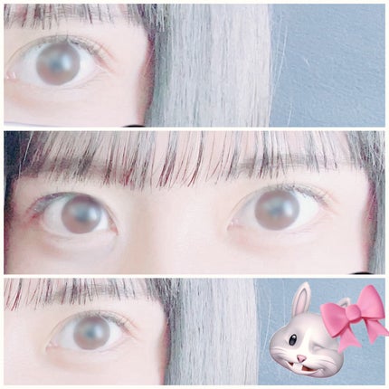 クレヨン アイカラー/Visée/スティックアイシャドウを使ったクチコミ(1枚目)