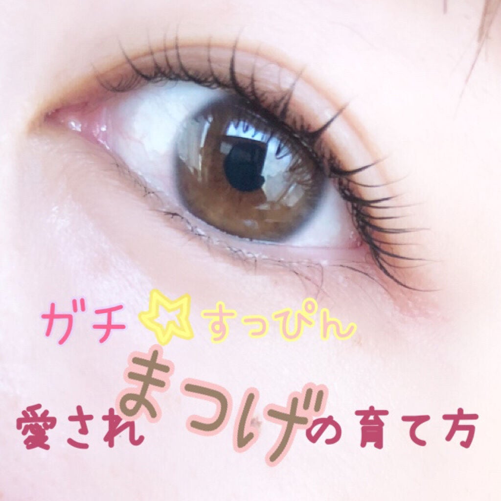 リバイタラッシュ アドバンス ジャパン/エム・アール・アイ/まつげ美容液を使ったクチコミ(1枚目)