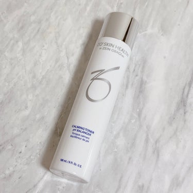 ZO Skin Health バランサートナーのクチコミ「私が長年愛用しているゼオスキンの化粧水をご紹介します✨

特徴は…
✔グリコール酸配合
✔お値.....」（1枚目）