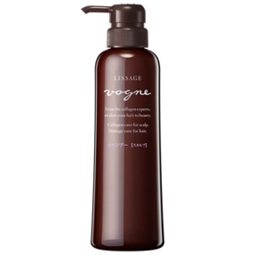 ヴォーニュ ヘアチェンジシャンプー/トリートメント(スカルプ) シャンプー 400ml