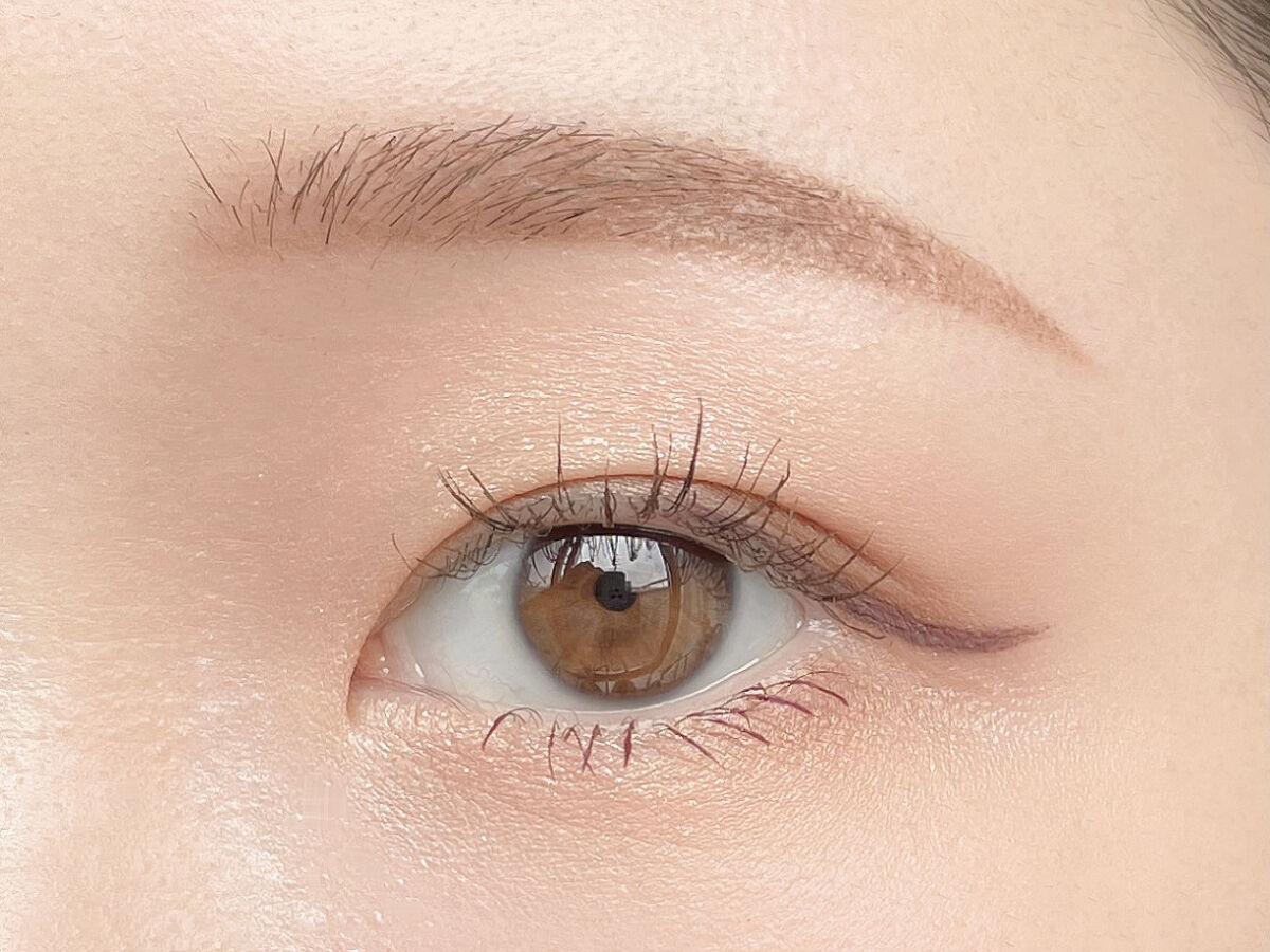 スキニーリッチシャドウ/excel/アイシャドウパレットを使ったクチコミ（3枚目）