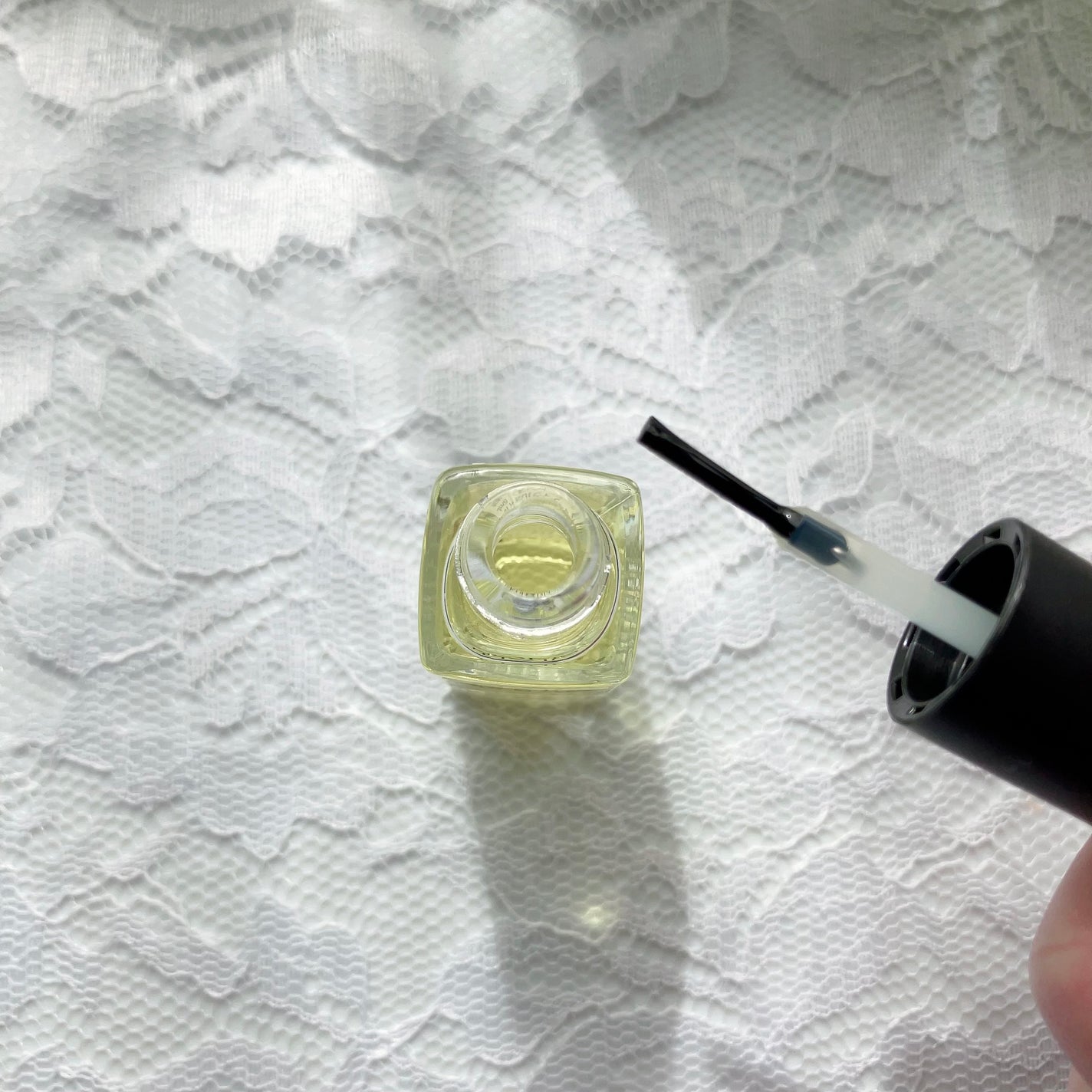 キューティクルオイル/ネイルホリック/ネイルオイル・トリートメントを使ったクチコミ(2枚目)