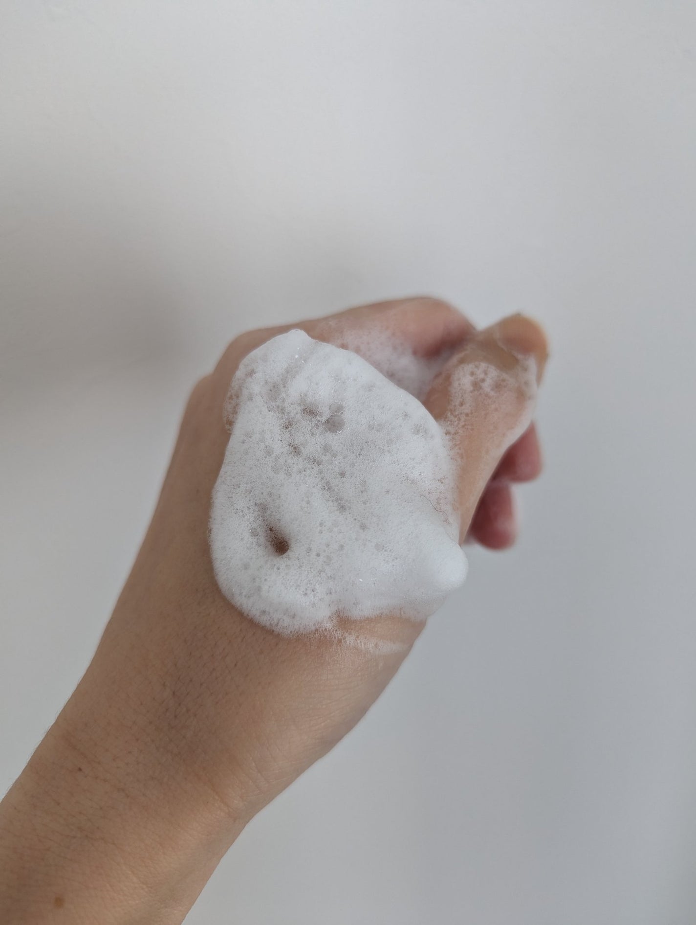 デオコ スカルプケアシャンプー/コンディショナー/DEOCO(デオコ)/市販シャンプーを使ったクチコミ(3枚目)