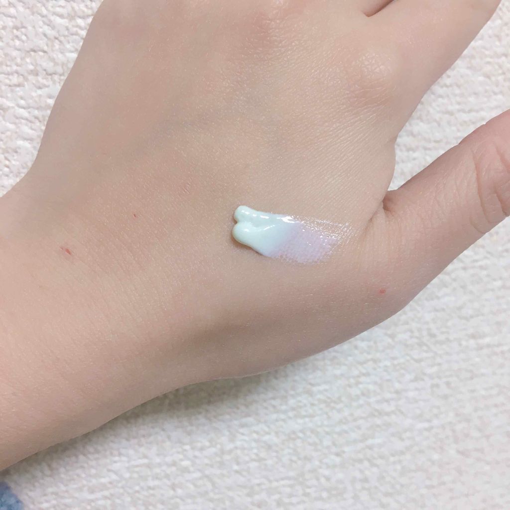 エクストラUV ハイライトジェル/アリィー/日焼け止めジェルを使ったクチコミ（2枚目）