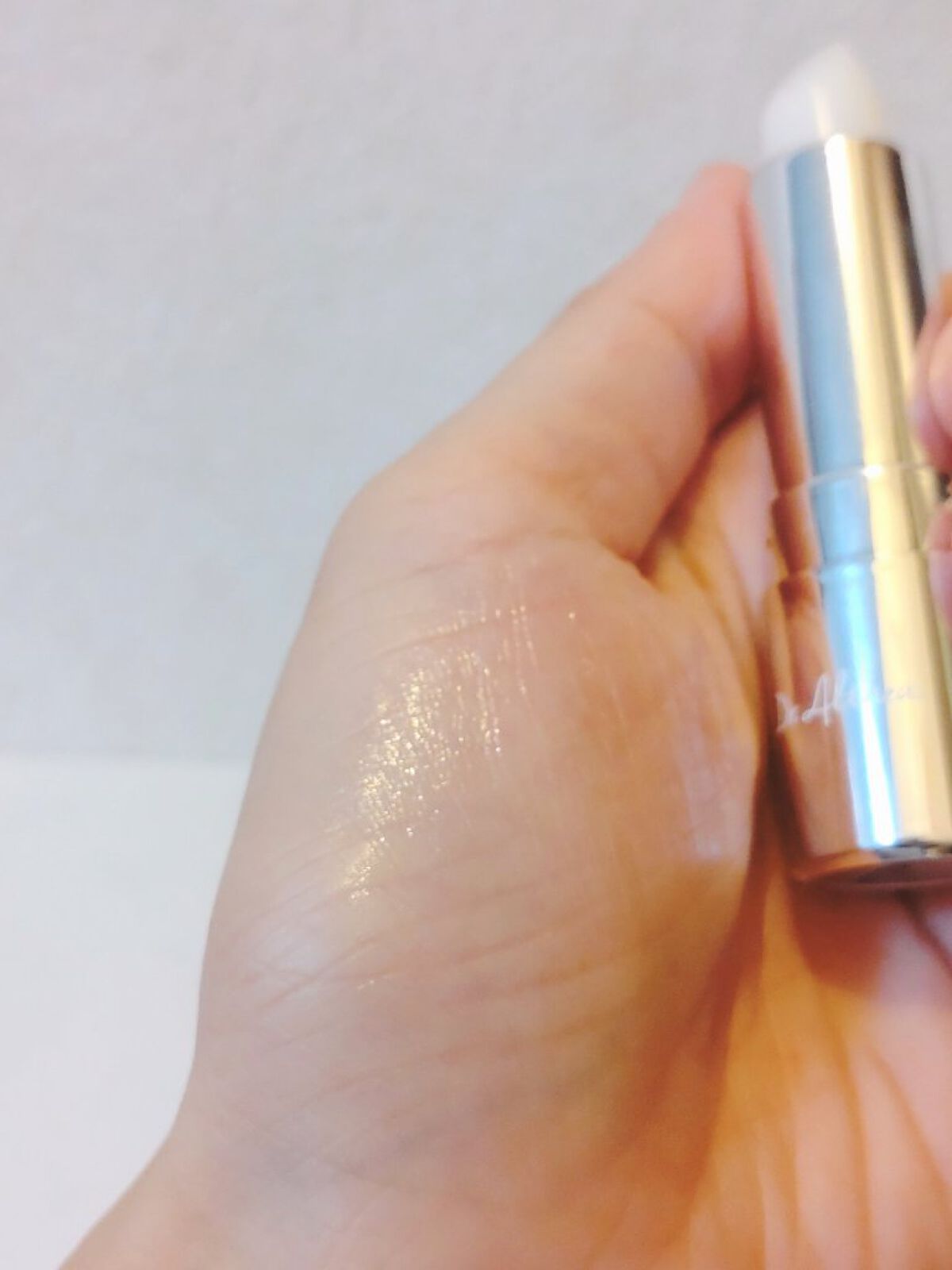 ソフトメルティングフレッシュリップバーム/Dr.Althea/リップバームを使ったクチコミ（3枚目）