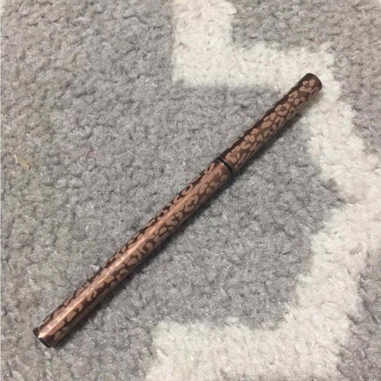 ジェルアイライナー ダークブラウン/コージー/ジェルアイライナーを使ったクチコミ(1枚目)