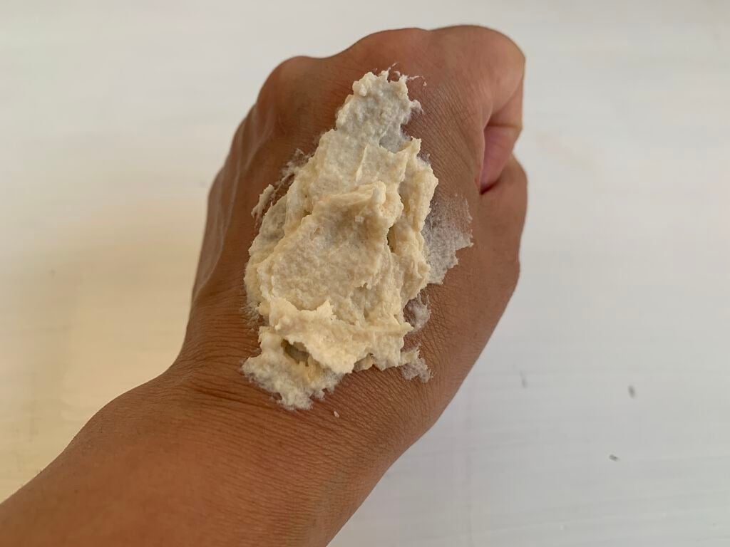 ワフードメイド 酒粕パック/pdc/洗い流すパック・マスクを使ったクチコミ(3枚目)