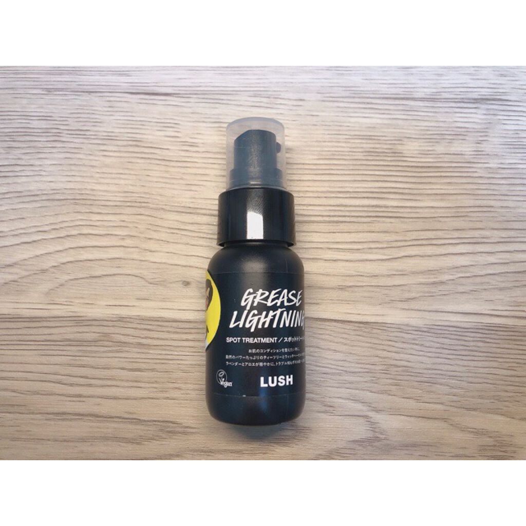 艶肌ドロップ/ラッシュ/美容液を使ったクチコミ(1枚目)