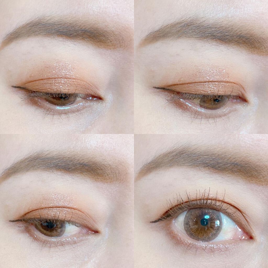 Super Twim Pen Eyeliner/Merrymonde/リキッドアイライナーを使ったクチコミ(3枚目)