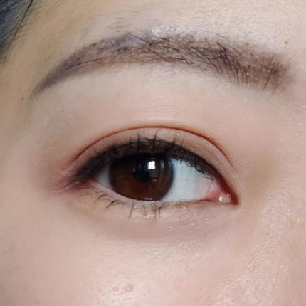 マイフェイブピースアイシャドウ/HOLIKA HOLIKA/単色アイシャドウを使ったクチコミ(7枚目)