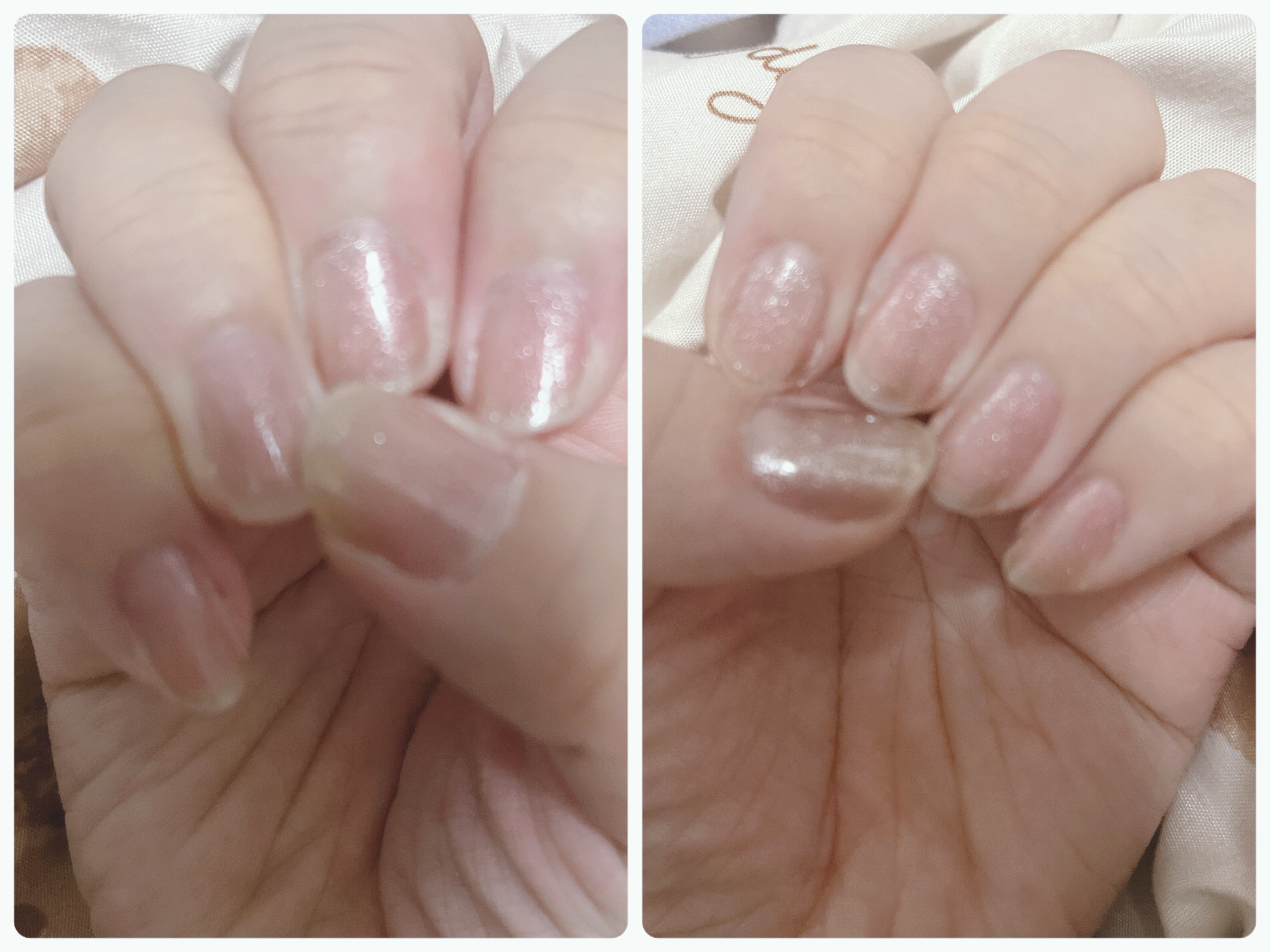 ジェルネイルブラッシュペン/WATTS/オールインワンネイルを使ったクチコミ（1枚目）