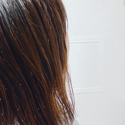 パーソナライズヘアカラー COLORIS/COLORIS/ヘアカラーを使ったクチコミ(5枚目)