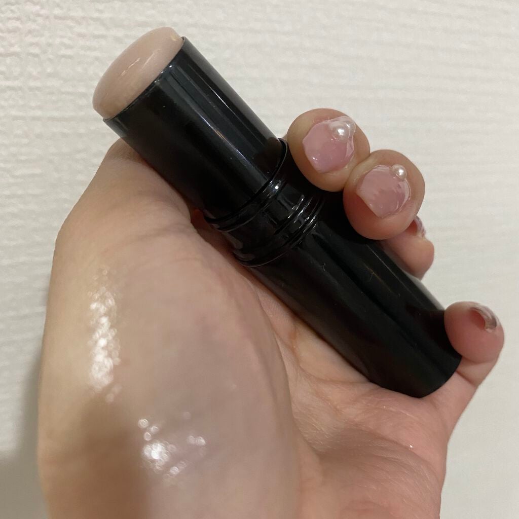 ボーム エサンシエル/CHANEL/スティックハイライトを使ったクチコミ(2枚目)