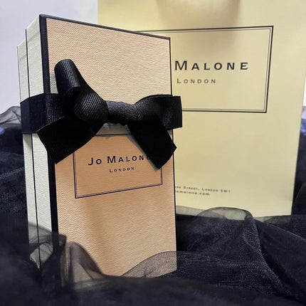 イングリッシュペアー&フリージア ボディ&ハンドウォッシュ/Jo MALONE LONDON/ボディソープを使ったクチコミ(4枚目)
