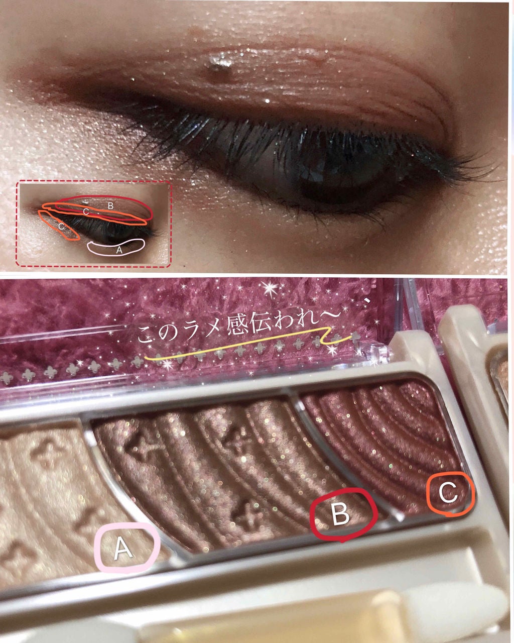 ナチュラル チークN/CEZANNE/パウダーチークを使ったクチコミ(3枚目)