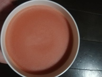 夢みるバーム 赤泥リンクルモイスチャー/ロゼット/クレンジングバームを使ったクチコミ(3枚目)