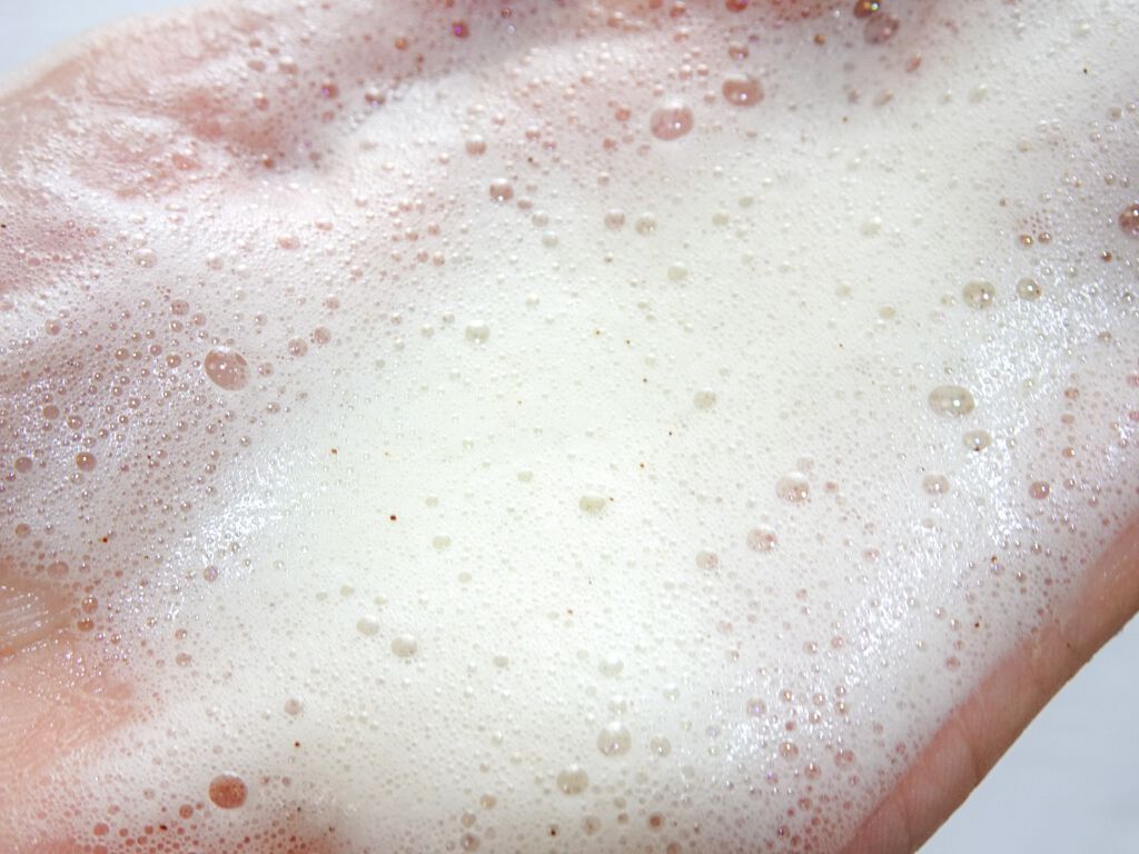 Jeju Soap DIY Kit/innisfree/その他キットセットを使ったクチコミ(10枚目)