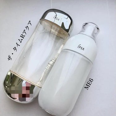 ⭐️ on LIPS 「ガチ愛用しているスキンケアの紹介です𓅮⁡⁡クレド、Dior、ラ..」（2枚目）