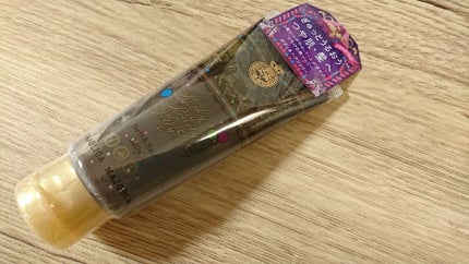 パーキーパーリージェリー/MAJOLICA MAJORCA/ヘアジェルを使ったクチコミ(1枚目)