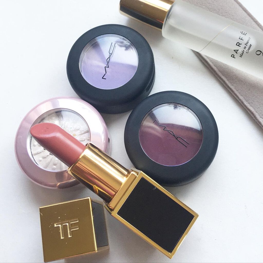 リップス アンド ボーイズ/TOM FORD BEAUTY/口紅を使ったクチコミ(1枚目)