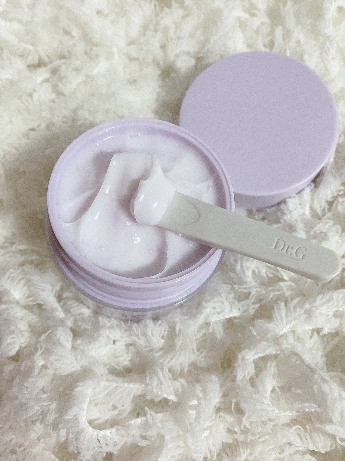 ドクタージー バクチオールポアジェットクリーム/Dr.G/フェイスクリームを使ったクチコミ(1枚目)