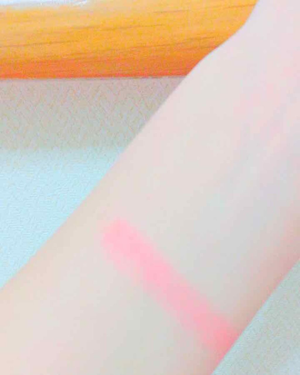 リップ&チーク ジェル/キャンメイク/ジェル・クリームチークを使ったクチコミ(2枚目)