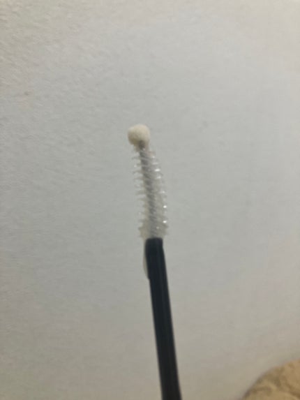 ロングアクティブアイラッシュセラム/COSNORI/まつげ美容液を使ったクチコミ(2枚目)