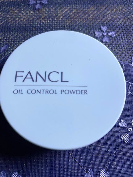 オイルコントロールパウダー<医薬部外品>/ファンケル/プレストパウダーを使ったクチコミ(1枚目)