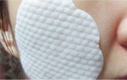 VEGAN TOLOGY CICACARE ESSENCE PADSのクチコミ「最近肌管理どのようにしていますか?
肌が赤くなるのが感じられて角質がでてくるのを感じる毎日で.....」(3枚目)