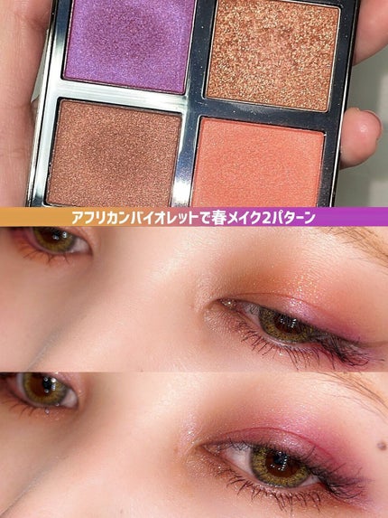 カネボウ デュアルアイライナー(カラー)/KANEBO/リキッドアイライナーを使ったクチコミ(1枚目)