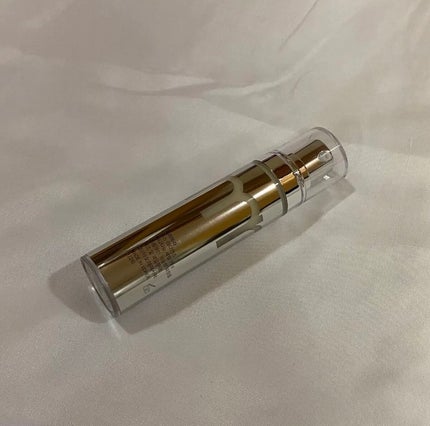 ユース ラディアンス ビタチノール セラム/primera/美容液を使ったクチコミ(2枚目)