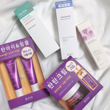 ティーツリーシカスージングトナー/BRING GREEN/化粧水を使ったクチコミ(2枚目)