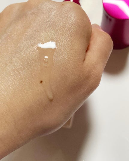 トワニー タイムリフレッシャー/TWANY/美容液を使ったクチコミ(5枚目)