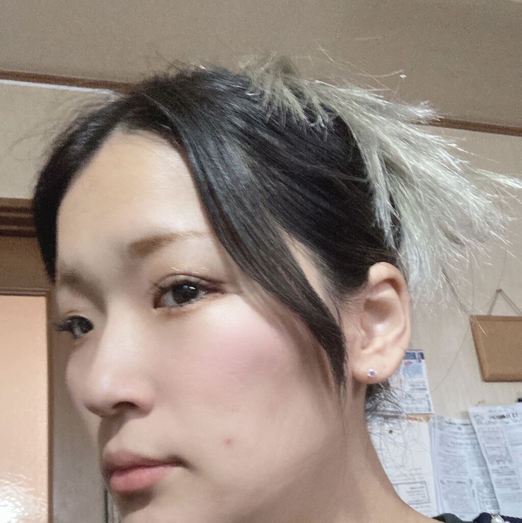 グリッタークリームパレット/NYX Professional Makeup/ジェル・クリームアイシャドウを使ったクチコミ（1枚目）