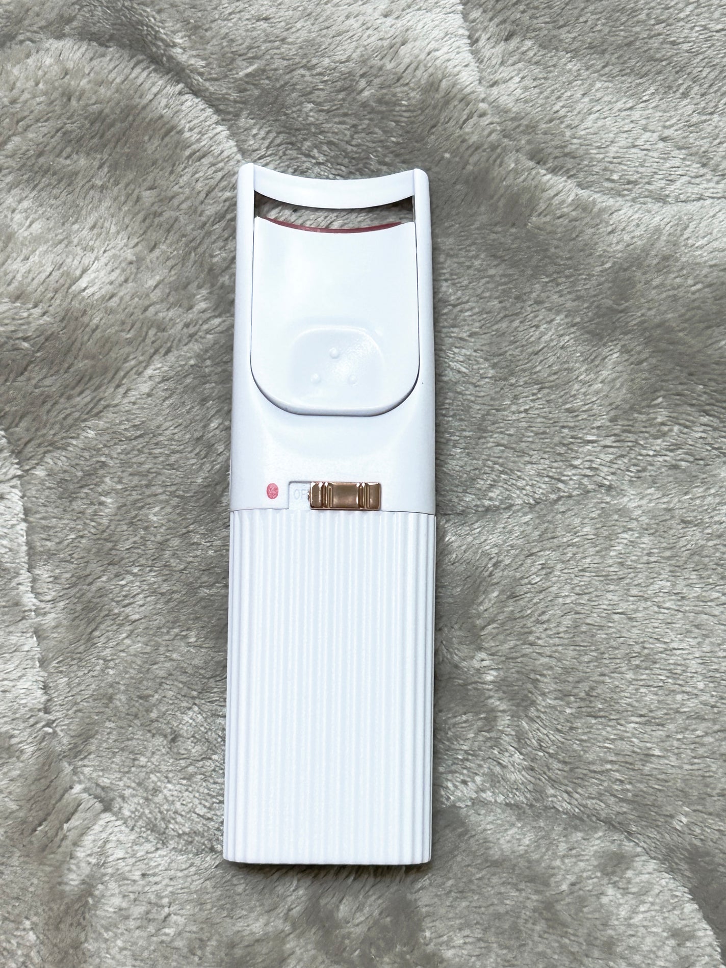 電動ホットビューラー/DAISO/ホットビューラーを使ったクチコミ(2枚目)