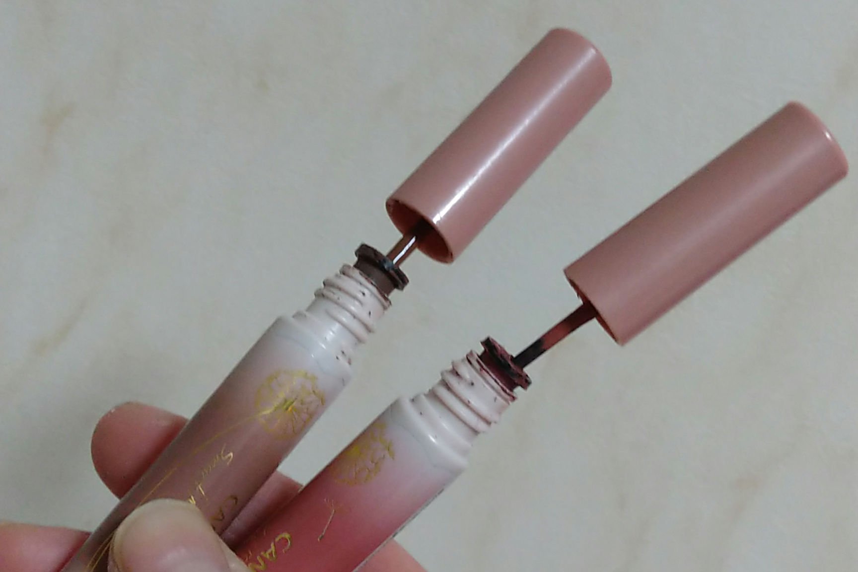 グロウィ メイクアップセラム/LANEIGE/化粧下地を使ったクチコミ（2枚目）