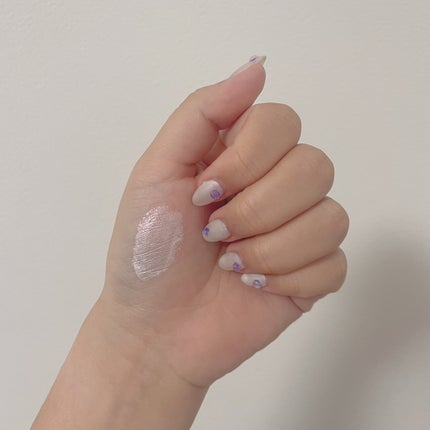 ジューシーパン グロッシージェリーハイライター/A’pieu/クリームハイライトを使ったクチコミ(4枚目)