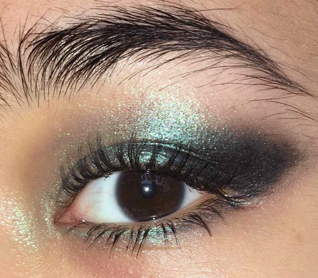 Makeup Ur Mind /ColourPop/アイシャドウパレットを使ったクチコミ（2枚目）