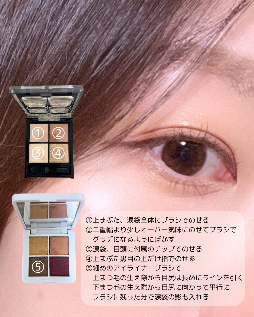 レイヤーフィットカバークッション/VELY VELY/クッションファンデーションを使ったクチコミ（2枚目）