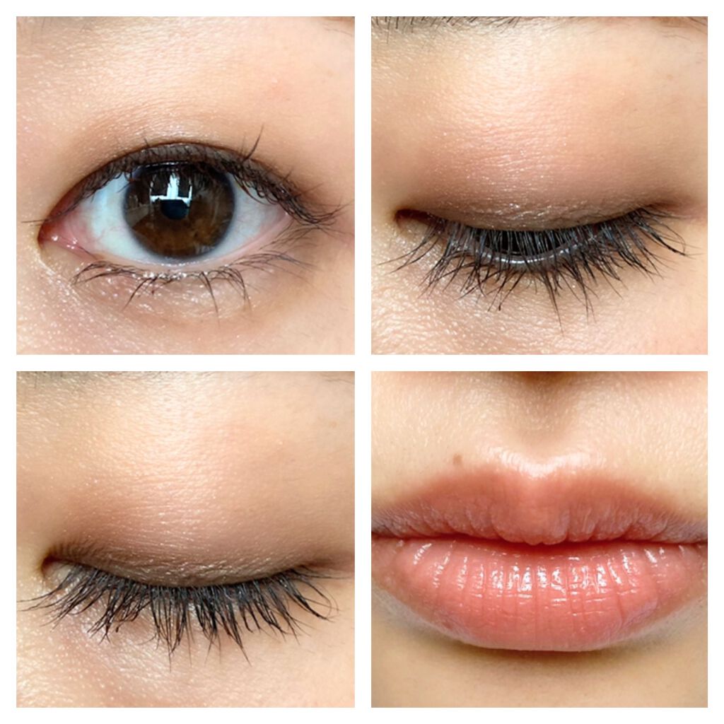 ブラッシュ カラー インフュージョン/ローラ メルシエ/パウダーチークを使ったクチコミ(2枚目)