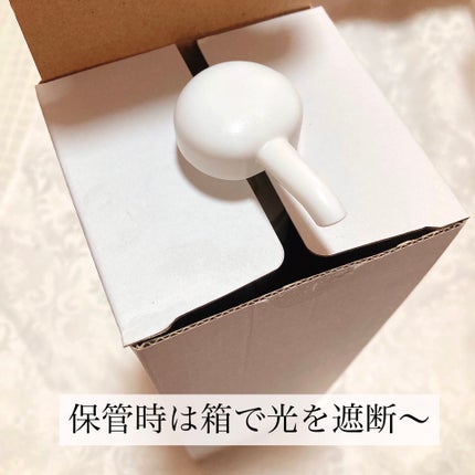 ホホバオイル(ゴールデン)/アプレミディ/ボディオイルを使ったクチコミ(5枚目)