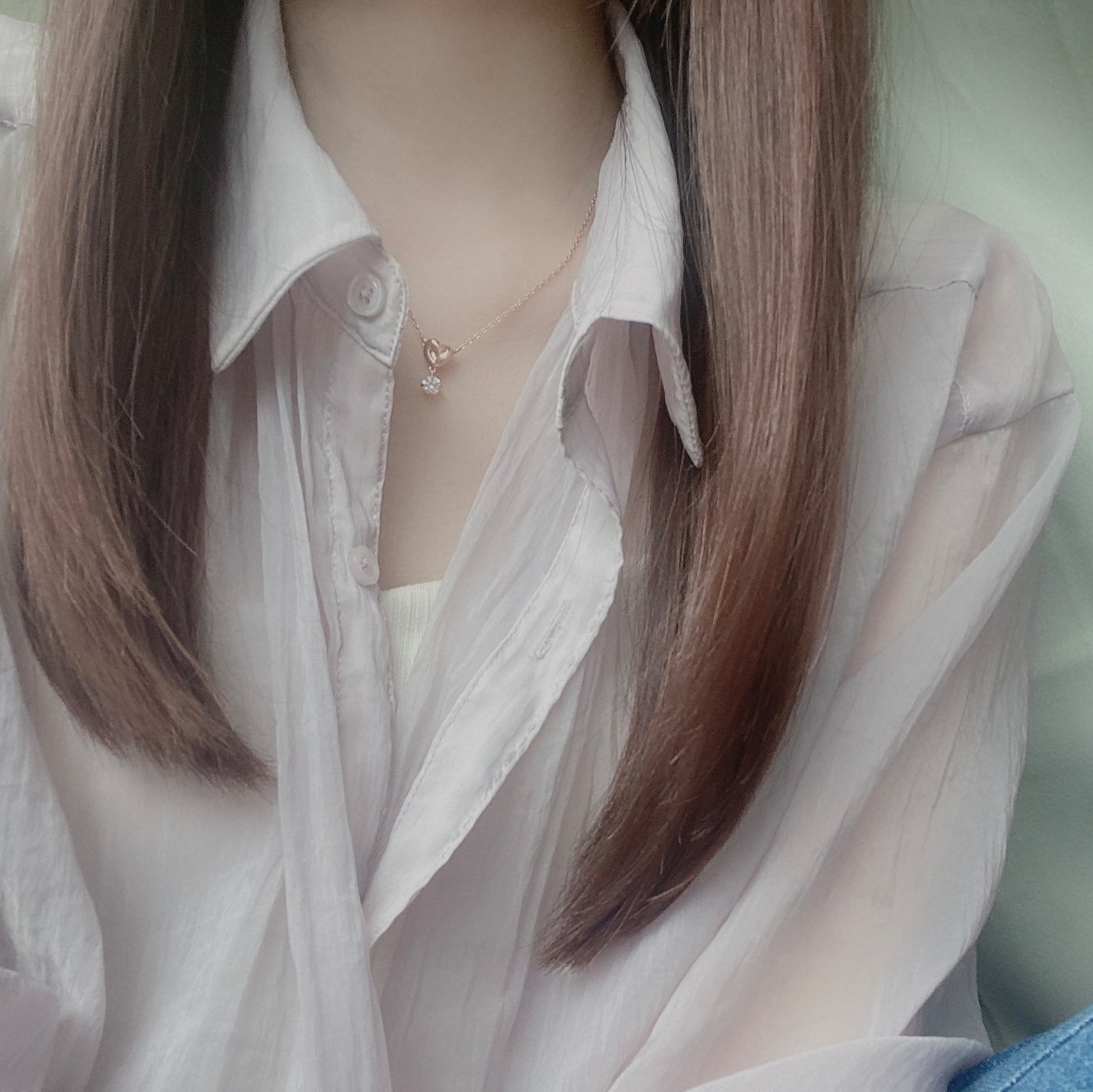 スカルプD ボーテ フワリー スカルプシャンプー/トリートメントパック/アンファー(スカルプD)/市販シャンプーを使ったクチコミ(3枚目)