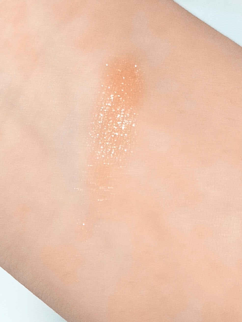 シングルカラーアイシャドウ/CEZANNE/単色アイシャドウを使ったクチコミ(2枚目)