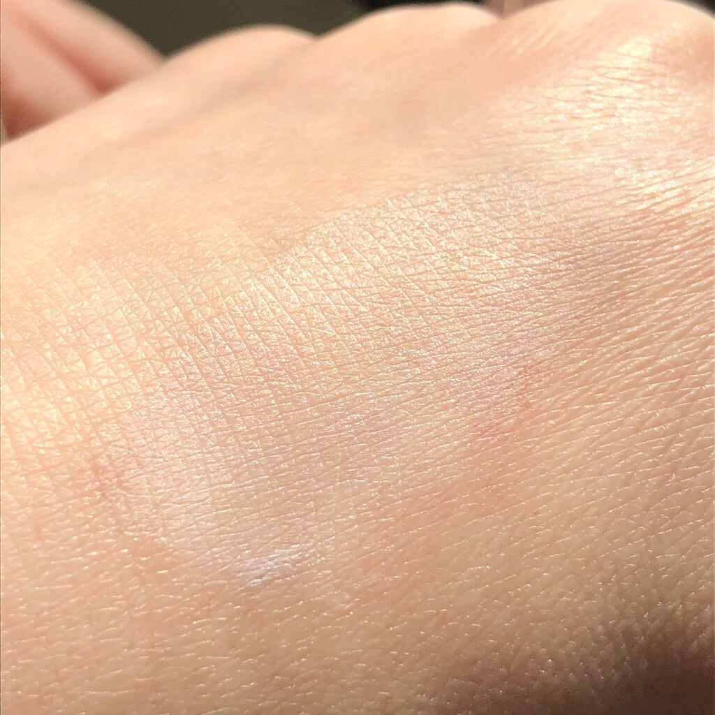 シンクロスキン トーンアップ プライマーコンパクト/SHISEIDO/化粧下地を使ったクチコミ(5枚目)